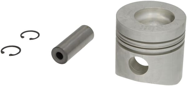 Pistons