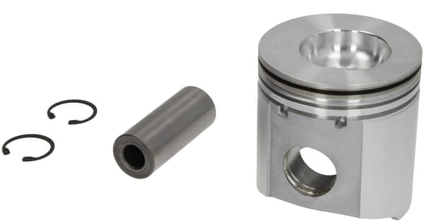 Pistons
