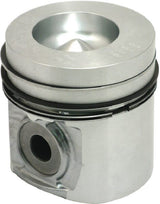 Vapormatic Kolben mit Kolbenringen VPB3814