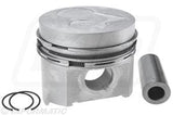 Vapormatic Kolben mit Ringen VPB3828