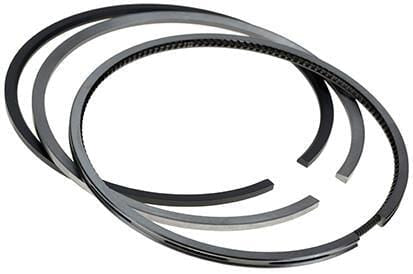 Segment de piston