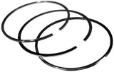 Jeu de segments de piston