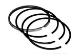Jeu de segments de piston