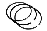 Jeu de segments de piston