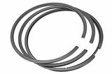 Jeu de segments de piston