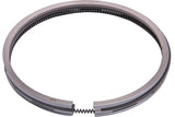 Jeu de segments de piston