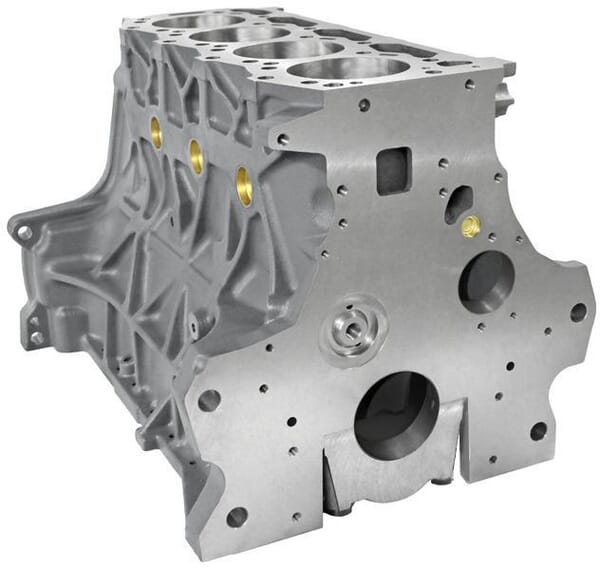 Vapormatic Motorblock VPB8506