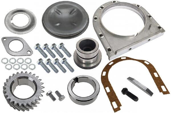 Vapormatic Satz Short Block VPB8552