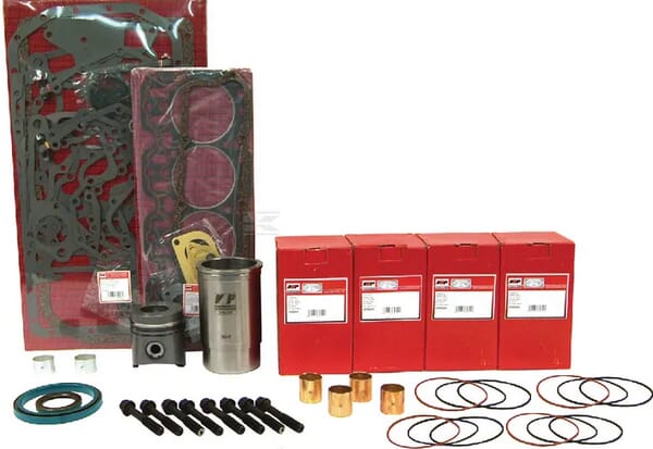 Kit de révision moteur