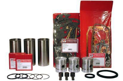 Vapormatic Motor-Reparatursatz VPB9002