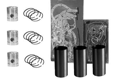 Kit de réparation moteur