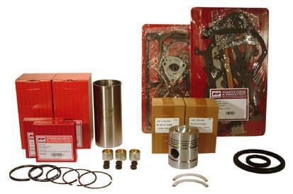 Vapormatic Motorsatz VPB9018
