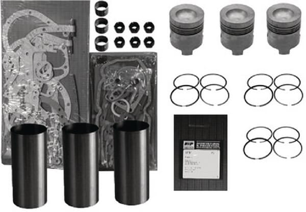 Kit de révision moteur