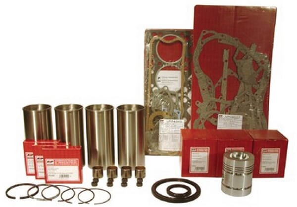 Kit de révision moteur