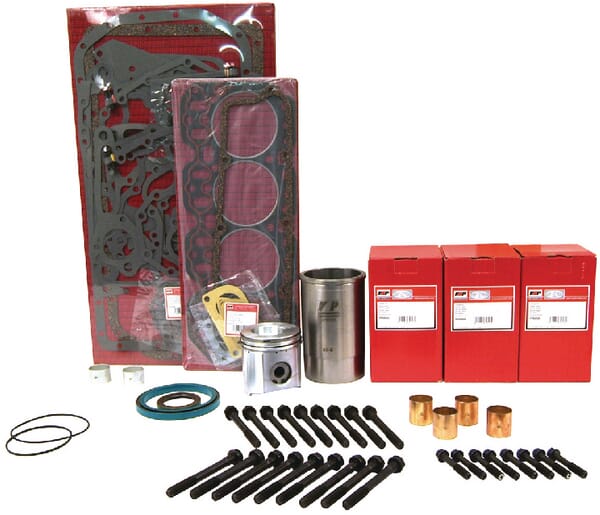 Vapormatic Motor-Überholungssatz VPB9108
