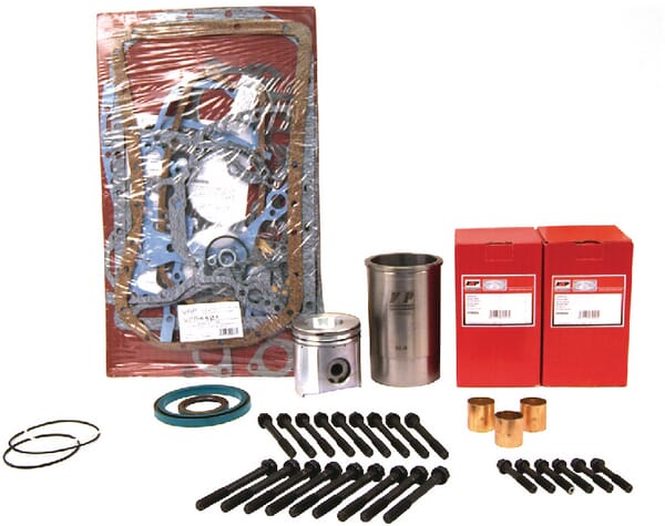 Vapormatic Motor-Überholungssatz VPB9109