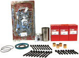 Kit de révision moteur