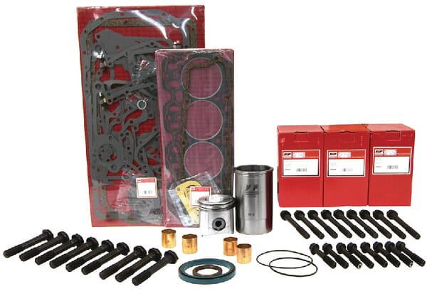 Kit de révision moteur