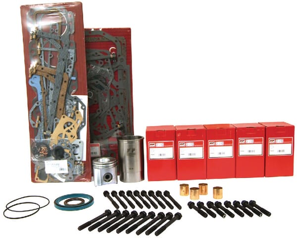 Kit de révision moteur