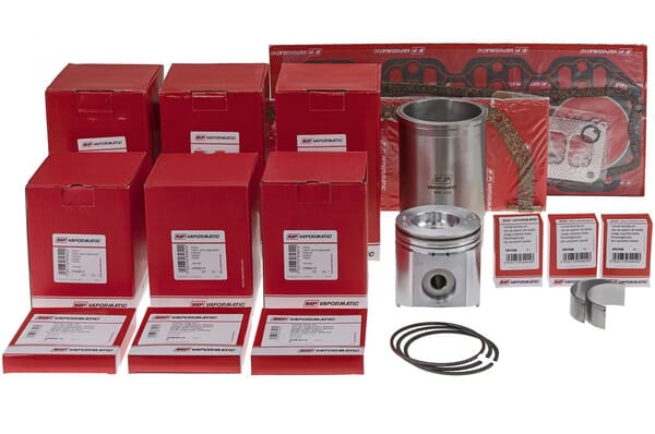 Vapormatic Motorteilesatz VPB9186
