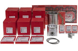 Vapormatic Motorteilesatz VPB9186