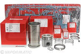 Ensemble moteur