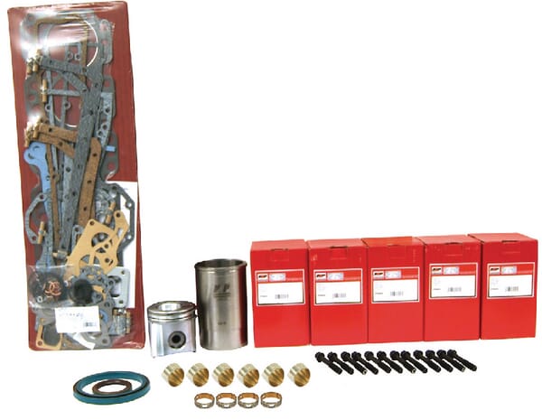 Vapormatic Motor-Überholungssatz VPB9320