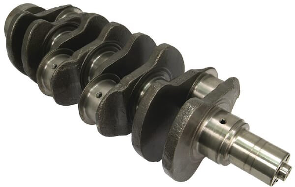 Vapormatic Kurbelwelle VPC1043