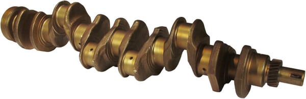 Vapormatic Kurbelwelle, 6 Zylinder VPC1125