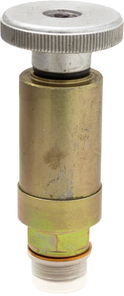 Fuel pump primer