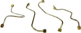 New Holland / Case KRAFTSTOFFLEITUNG J944696 original CNH Ersatzteil