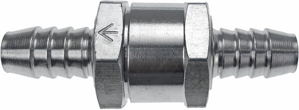 check valve