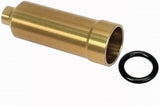 Vapormatic Hülse, satz VPD4595
