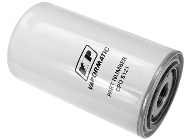 Vapormatic Ölfilter VPD5121