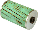 Filtre à carburant
