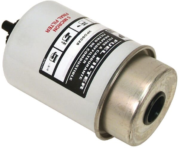 Vapormatic Kraftstofffilter VPD6028
