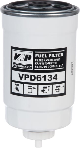 Vapormatic Kraftstofffilter VPD6134
