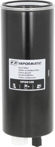 Vapormatic Kraftstofffilter VPD6159
