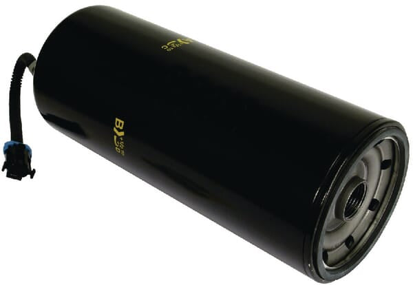 Vapormatic Kraftstofffilter VPD6163