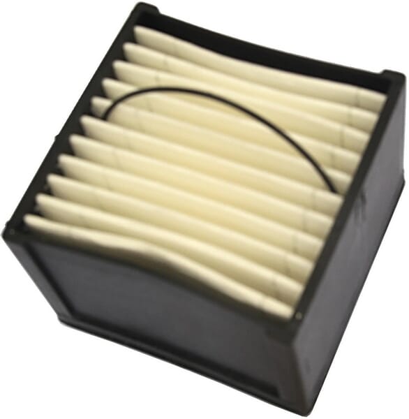 Vapormatic Kraftstofffilter VPD6186