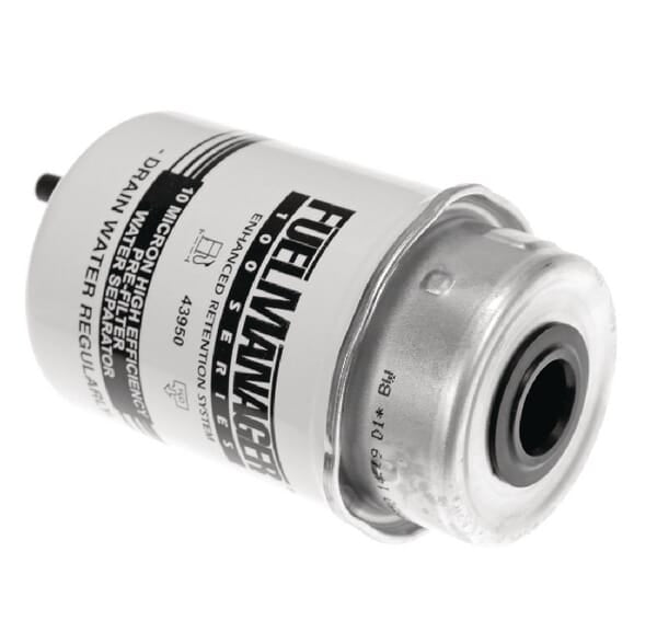 Vapormatic Kraftstofffilter VPD6199