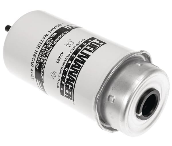 Vapormatic Kraftstofffilter VPD6201