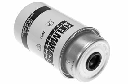 Vapormatic Kraftstofffilter VPD6203