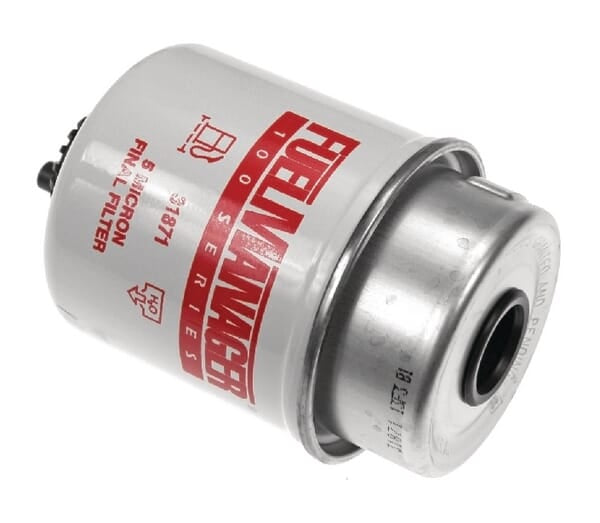 Vapormatic Kraftstofffilter VPD6204