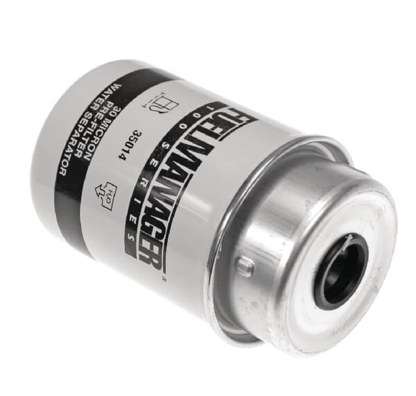 Vapormatic Kraftstofffilter VPD6210