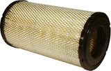 Filtre à air, extérieur