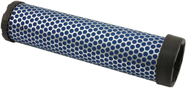 Filtre à air à l'intérieur