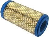 Vapormatic Luftfilter, außen VPD7398