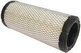 Vapormatic Luftfilter, außen VPD7411