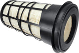Vapormatic Luftfilter, außen VPD7589